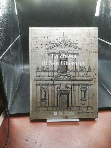 Monastero chiesa di - e,