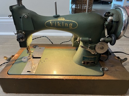 Early viking husqvarna - early,