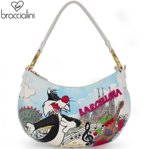 Braccialini creative designer