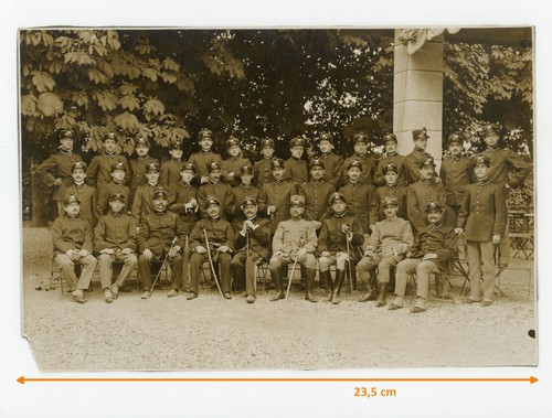 Regio esercito scuola militare - scuola,