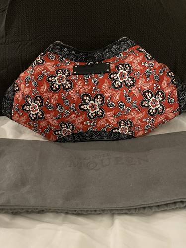 Pochette alexander mcqueen - alexander,