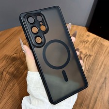 Custodia protettiva opaca