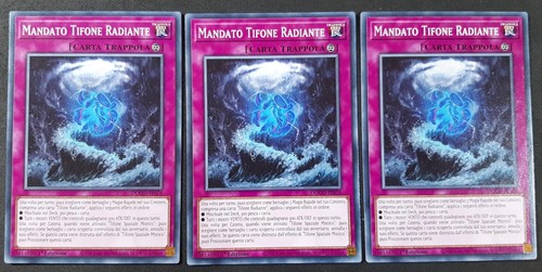 Playset mandato tifone - 3x,