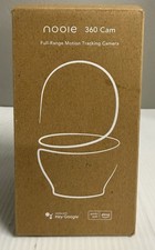 Nooie 360 Cam 2 (IPC100C) 2K
