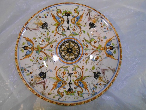 Lotto piatti insalata - 4,