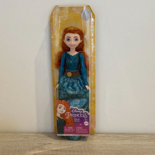 Disney principessa merida - principessa,