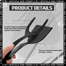 Nuovo grip flip spatola - grip,