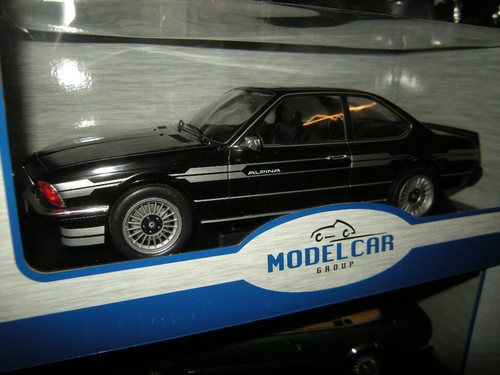 Modelcar group bmw - group,