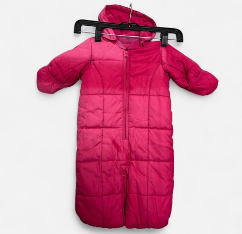 Tuta neve bambina baby gap - tuta, da