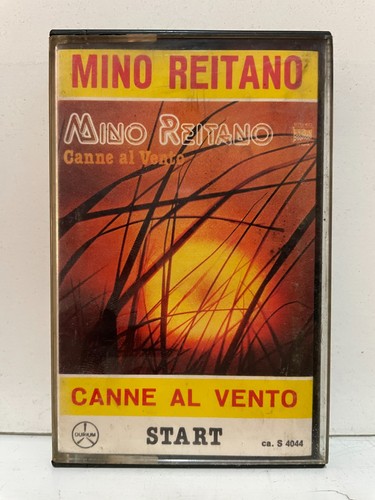 Mino reitano canne - -, vento