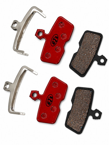 Pastiglie freno sram codice - freno,