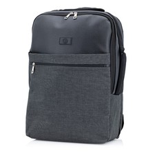 LINDENMANN Zaino Business Uomo - Laptop e Tutti i giorni perfettamente combinati