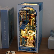 Nuovo kit angolo libro fai da