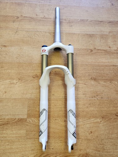 Forcelle rockshox reba dual - forcelle,