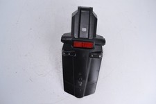 Portatarga YAMAHA XT 660