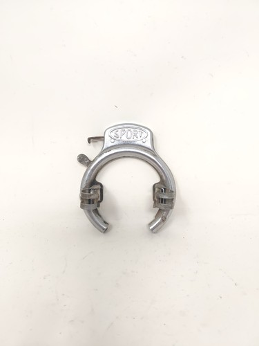 Vintage lucchetto blocca - vintage,