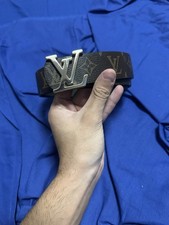 cintura louis vuitton