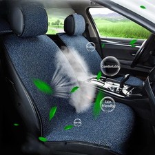 Coprisedile auto traspirante - coprisedile,