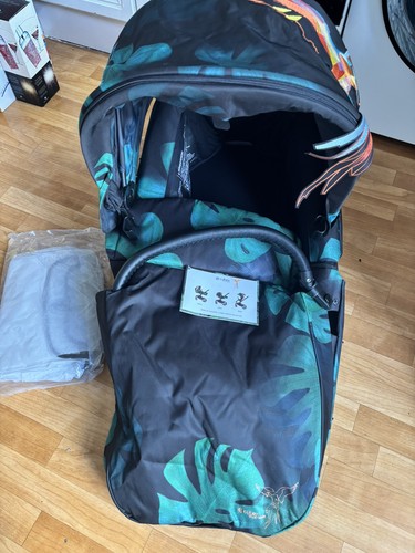 Cybex priam lettino - cybex,