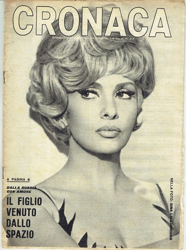 Cronaca 1966 gina - 1966,