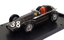Brumm Scala 1/43 R197s - F1