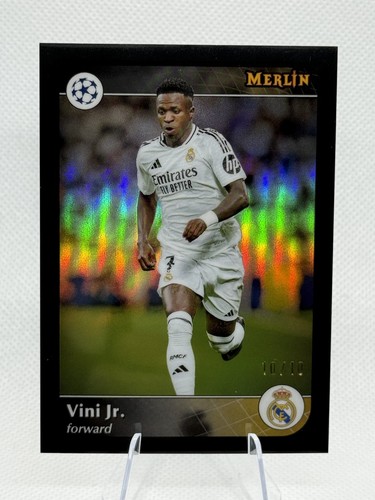 2024 topps merlin - merlin, vini