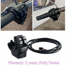 Kit interruttore cruise