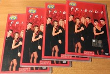 Friends - Stagione 4 - 4 DVD -