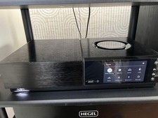 Amplificatore integrato