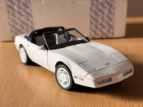 Franklin mint 24 1988 - mint, 1:24