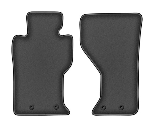 Set tappetini velour - , 2