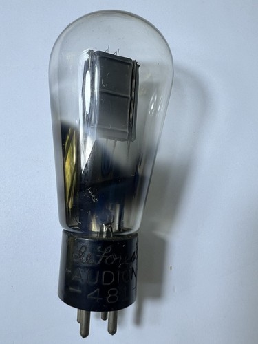 Tubo vac raddrizzatore - vac,