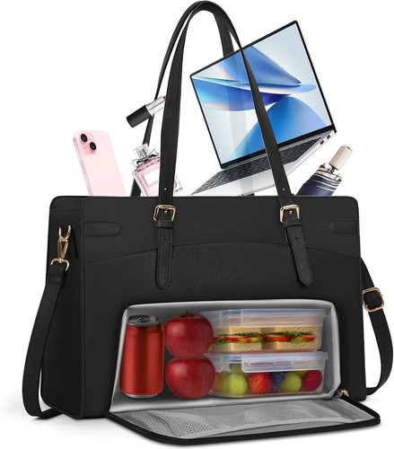 Borsa porta donna 6 - porta, 15.6