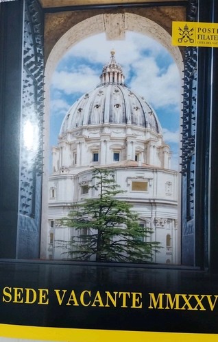 2025 vaticano folder - 2025,