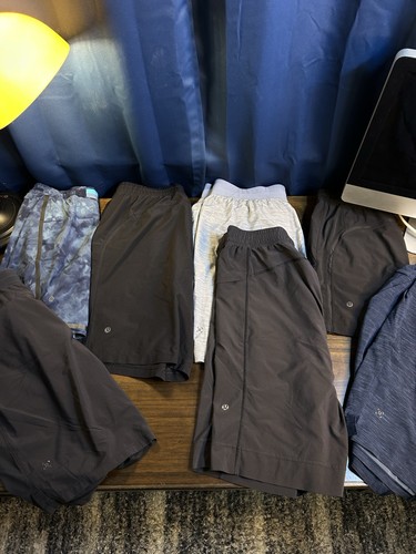 Pantaloncini corti uomo