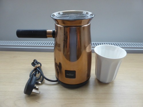 Hotel chocolat hc01 velvetiser - hotel,