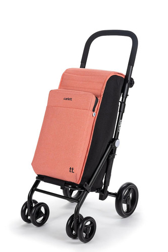 Carrello della spesa - carrello,