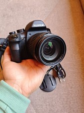 Fotocamera super zoom Fujifim