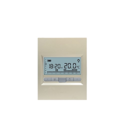 Bpt came th350 termostato - bpt,