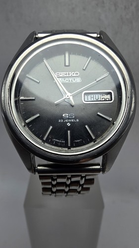 Seiko5 actus 6106 7480 - 6106, jdm