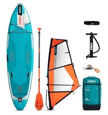 Jobe Mohaka 10'2" + 3.5m sail