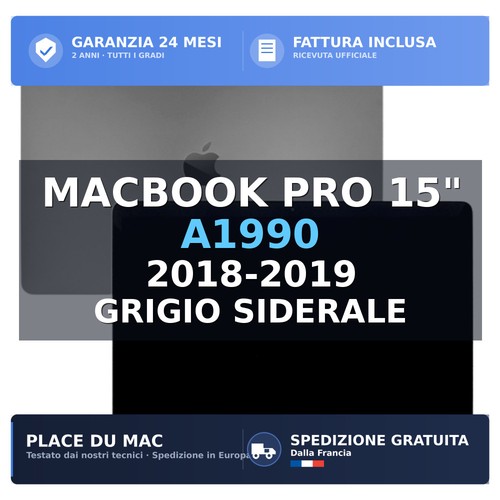 Schermo per macbook pro - per,