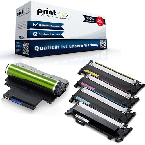 Toner batteria per samsung - +,