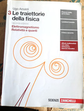 Traiettorie della fisica - le,