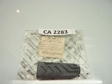 MOTO GUZZI NORGE 1200 gomma poggiapiedi dx ant o post GU32443210