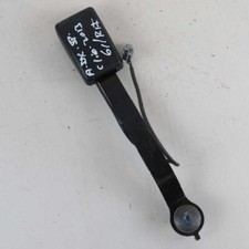 Fibbia cintura di sicurezza anteriore destra 878177659R per RENAULT CLIO MK4 2012-2019 (66155)