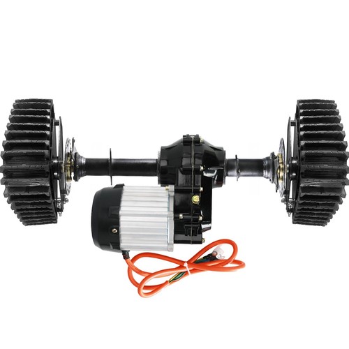 Atv ruote posteriori - pista, 30"
