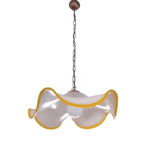 Lampadario sospensione - , in