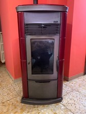 Termostufa/caldaia Termorossi