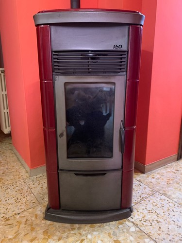 Termostufa caldaia termorossi - termostufa/caldaia,
